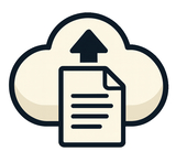 Téléverser le PDF